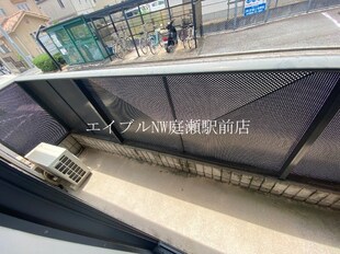 総社Sフラッツ　A棟の物件内観写真